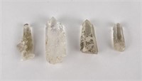 Arkansas Quartz Crystals