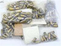 Approx 180 Rounds Of Mixed .45 ACP Ammunition