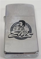 1980's 50 Years with Elvis Zippo Lighter