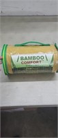 NEW Queen Size Bamboo Deep Pocket, 4 pc Sheet