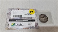 1926 -1939 OREGON TRAIL SILVER HALF DOLLAR