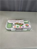 New Collapsible Food Container