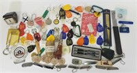 Lot of Advertising Collectibles