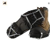 ICETrekkers Shoe Chains