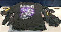 23 Vintage Iron Horse Bike Week T-Shirts