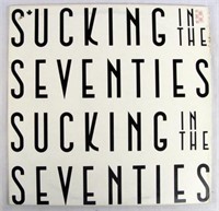Stones Sucking in the seventies LP.