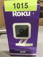 Romulo wired indoor camera ( used)