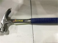 Estwing 20 oz hammer