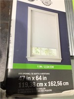 47inx64in blinds