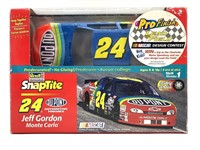 Revell Snaptite 1/24 Scale Jeff Gordon Monte