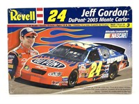 Revell 1/24 Scale Plastic Model Kit 24 Jeff