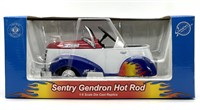 1/8 Scale Die Cast Pedal Car Replica Sentry