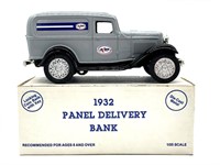 Ertl Die Cast Kerr McGee 1932 Panel Delivery Bank