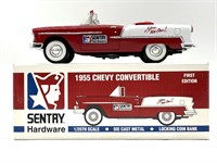 Sentry Hardware 1955 Chevy Convertible 1/25th