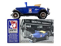 Sentry Hardware 1928 Chevy National QB Series