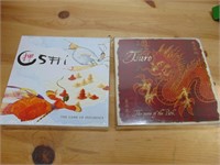 2 new Chinese style games