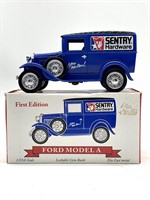 Sentry Hardware 1931 Ford Model A Panel Delivery
