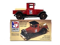 Sentry Hardware 1928 Chevrolet National AB Pickup