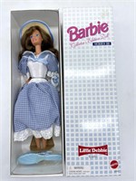 1997 Barbie Little Debbie Doll in Box