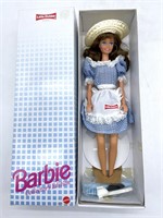 1992 Barbie Little Debbie Doll in Box