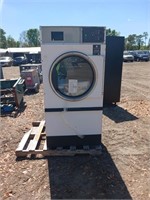 COMMERCIAL DRYER