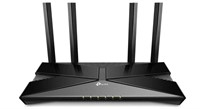 TP-Link Archer AX20 AX1800 WiFi 6 Router