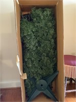 Forevergreen Silvestri Christmas Tree