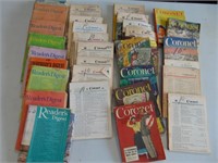 Vintage Readers Digest, Coronet