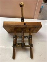 WATCHAMACALLIT VICE/PRESS