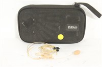 DPA 4166 Core Slim Flex Headset Microphone