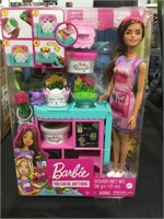 Barbie you can be anything Barbie doll