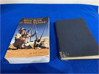 Blue Book of Gun Values & Gun Owners Book