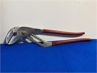 Blue Point by Snap On Adjustable Pliers HL112P