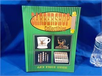 Barbershop Collectibles and Price Guide