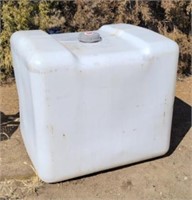 300gl Plastic Water Tank