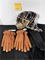 Elmer Fudd & Gloves