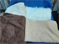 Sewing or Craft Fur Fabric