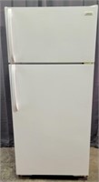 Tappan Refrigerator 18 cu/ft