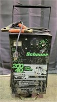 Schauer 200 amp FC40 Battery Charger