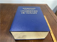 1983 Webster's New Universal Unabridged Dictionary