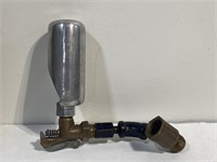Vintage Steam Air Whistle