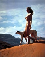 Bo Derek reprint photo