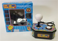 MSI Plug and Play Ms. Pac-Man Game Console