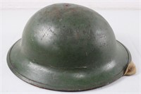 WW2 Military Helmet