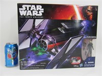 Star Wars, Tie Fighter ''The force Awakens''