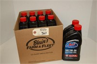Blain's SAE 5W-30 Oil