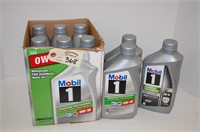 Mobil 1 0W-16 Oil
