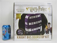 Harry Potter, Doorstop kit