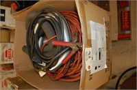 Extension Cords & Air Hoses
