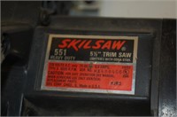SkilSaw 5 1/2" Trim Saw